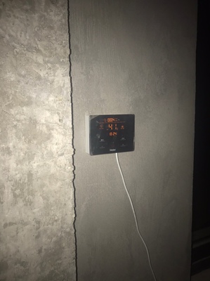 海尔R-200T1空气能热水器怎么样?体验一周震撼反馈缺点?