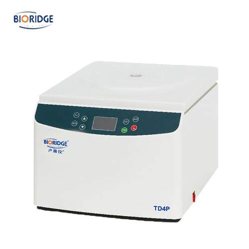 卢湘仪TD4P型 PRP注射移植离心机
