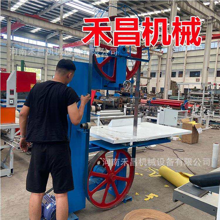 纸箱切割机 设备黄表纸切纸机艾条切割机厂家货源