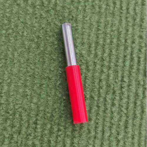 热熔绕扣机绕线头旋转轴Z12B2J0075