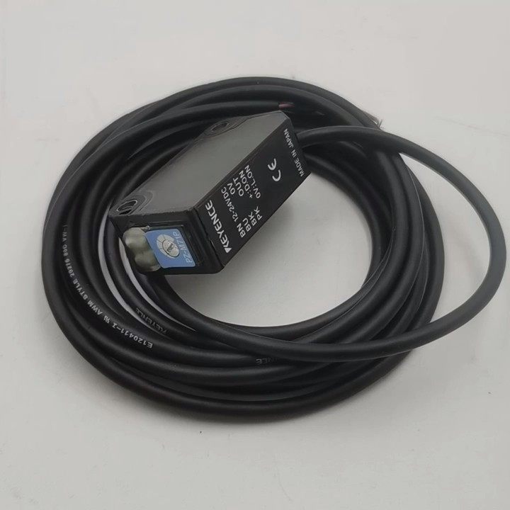 基恩士KEYENCE原装光电传感器PZ-M71P，日本制造，