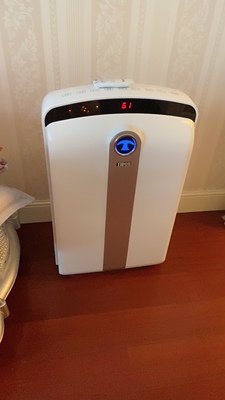 汉朗空气净化器选购攻略需注意细节