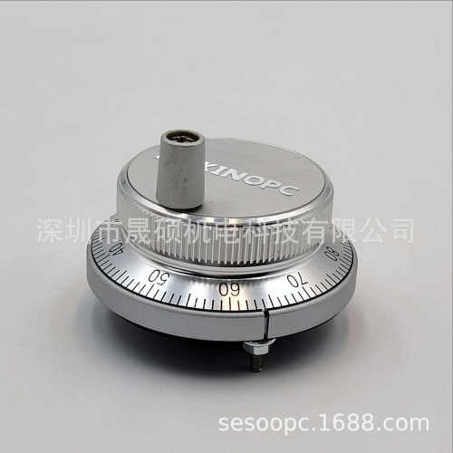 数控面手摇海德电子金属脉脉冲手轮rep瑞普rgt600/ra600hedss板手