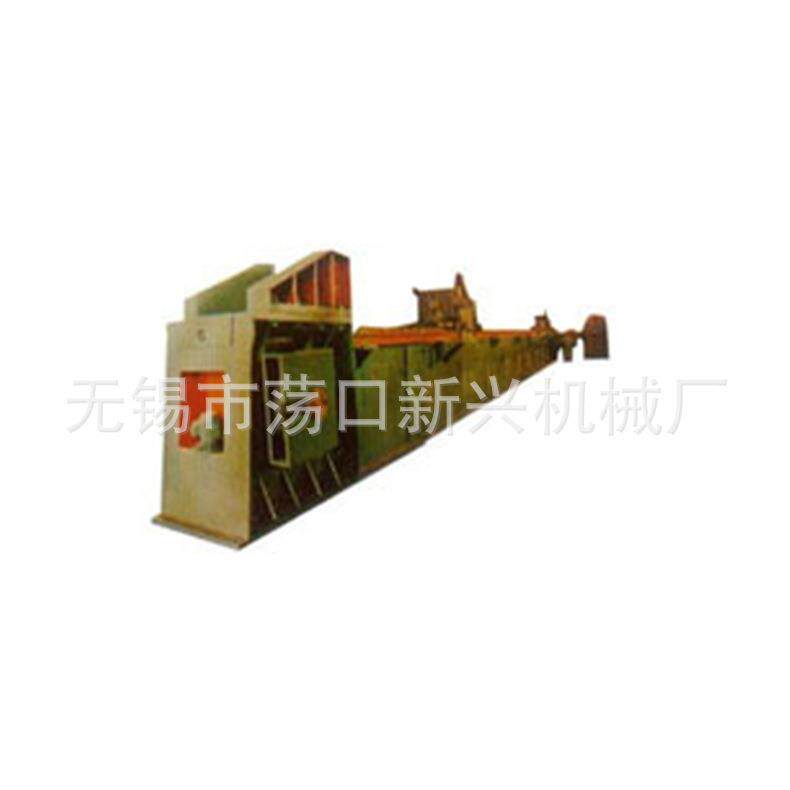 厂家供应调直切断机倒立卧式冷拔拉管机金属拉伸加工设备冷拔机