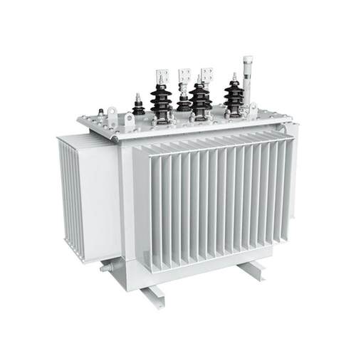 销售供应油浸式变压器s13-125kw工业变压器规格多样