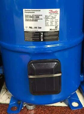MT160HW4DVE MTZ160HW4VE 4AVE 全新13.5匹丹佛斯美优乐压缩机
