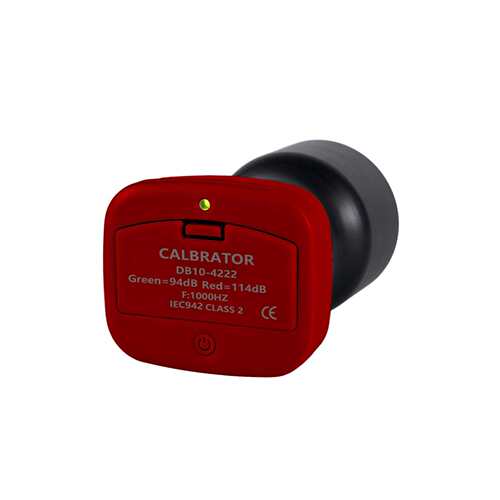 度班校准声级计和声测量系统声校准器DB10-4221/DB10-4222