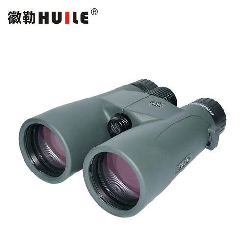 徽勒HS4208/4210/4212/5010/5012ED高清双目望远镜乐途HS5010ED