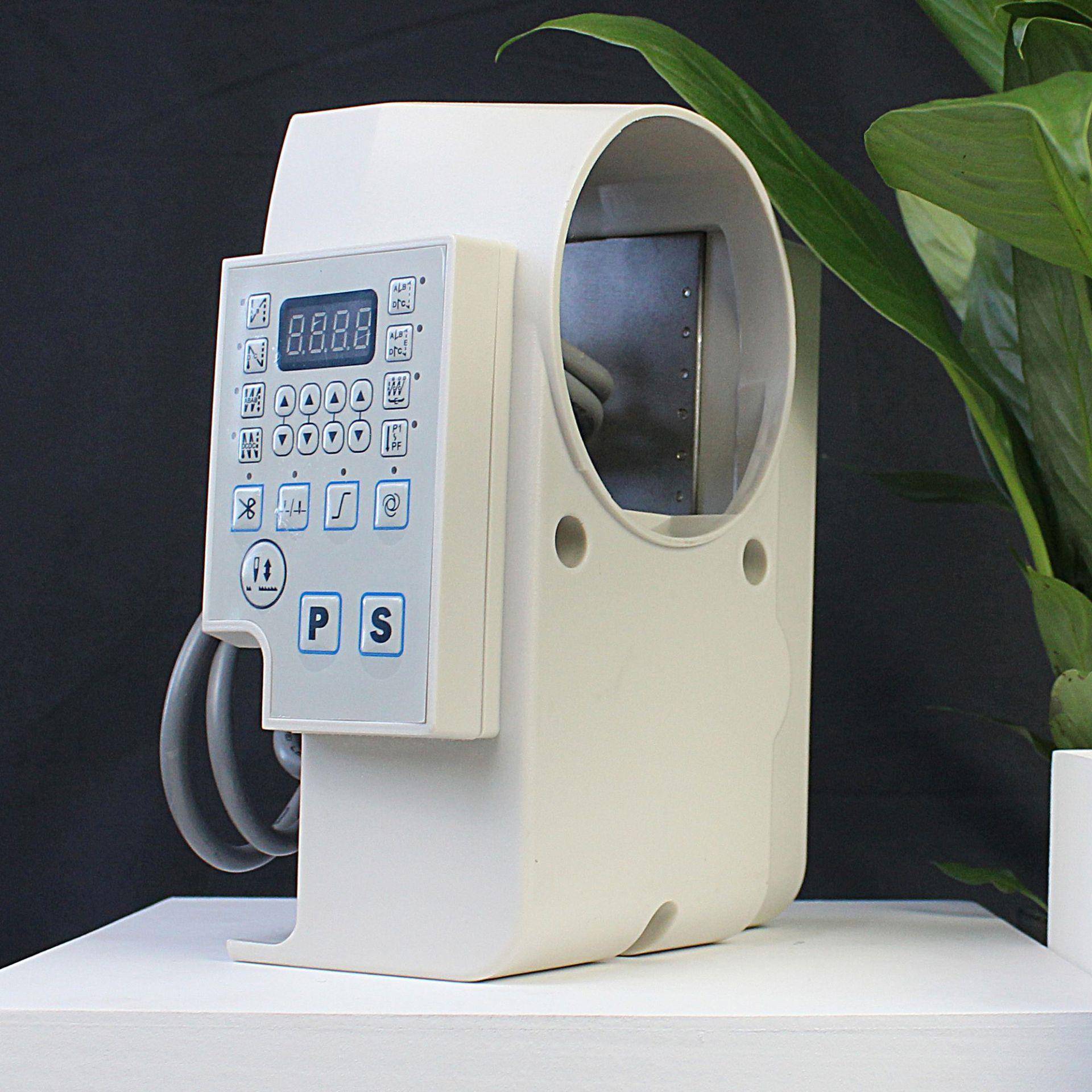 machine缝纫机直驱电机电动工业家用杰克兄弟重机全自动电控系统