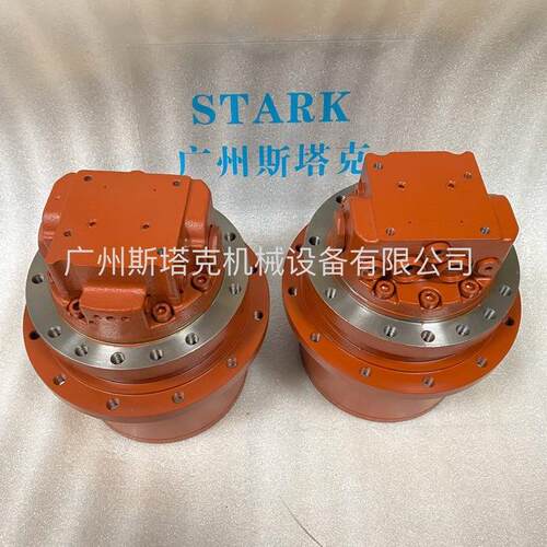 挖掘机行走马达MAG-18VP-230F、MAG-18VP-350F、MAG-33VP-650F