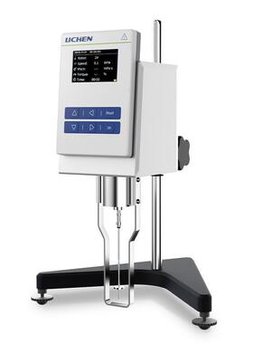 力辰科技LC-NDJ-5Spro系列旋转粘度计