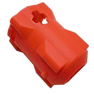 The Tool Boot 49-16-2554 Only Fits For Milwaukee M12 FUEL