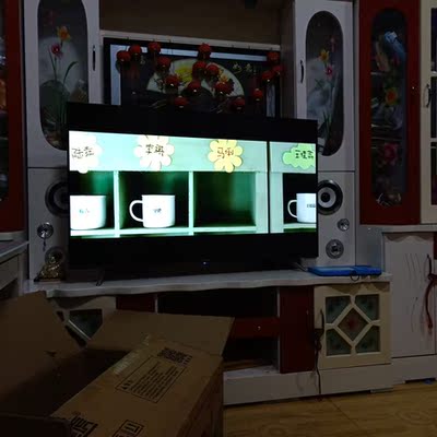 我想问下VIDAA55V1F和创维55M7S哪个好，选哪个不后悔呢