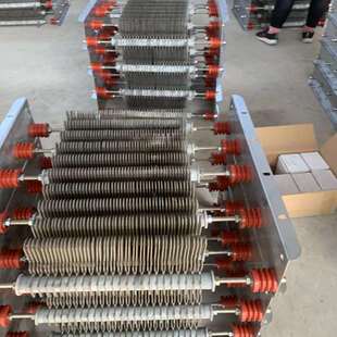鲁杯中性点接地电阻器10KV-600A-10S采用镍铬合金电热金属材料