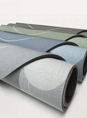 Kitchen floor mat fully covered with anti slip home diatomac