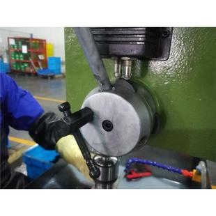 器西湖台钻配件JZS25电源控制横向齿轮轴1刻度 圈组件行开程关