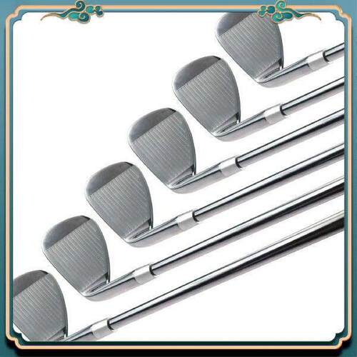 Latest 20 Pack .355 Golf Tip Metal Ferrules Irons Golf Club