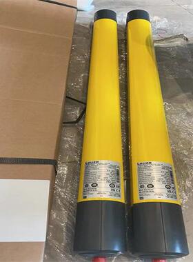 LEUZE安全光幕发射器ELC100T30-600接收器ELC110R30-600