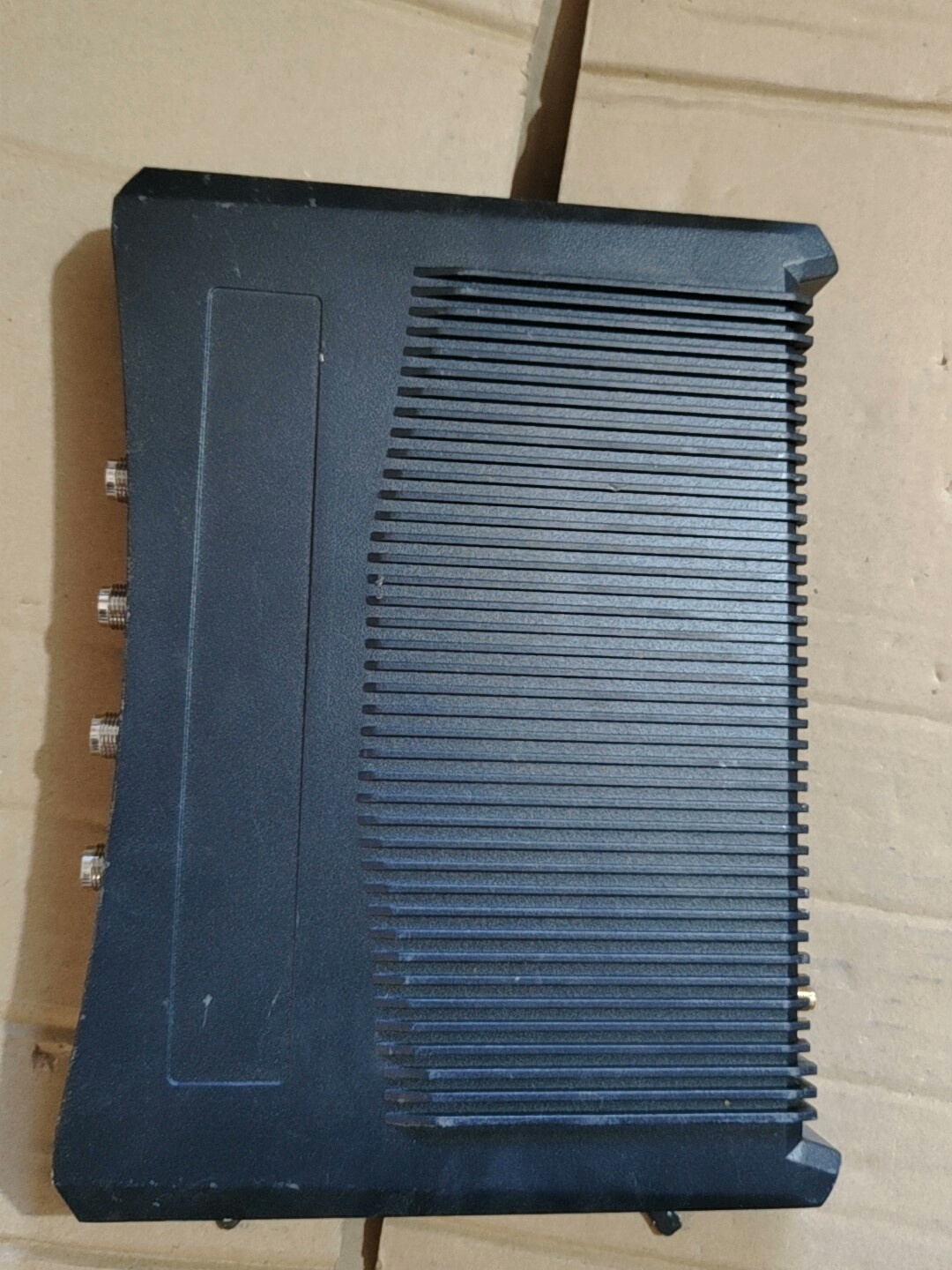 超高频RFID读写器机UHF RFID超高频物联网RFID高