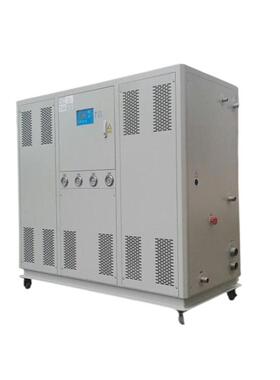 卡睿博KRB-15WD水冷式工业冷水机注塑模具冷却循环制冷极速降温节