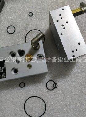 37kw RH100 康普艾CompAir进气阀模块 空压机阀件配件大全