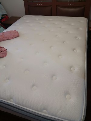 芝华仕乳胶床垫内幕评测，为何我用后不悔呀？