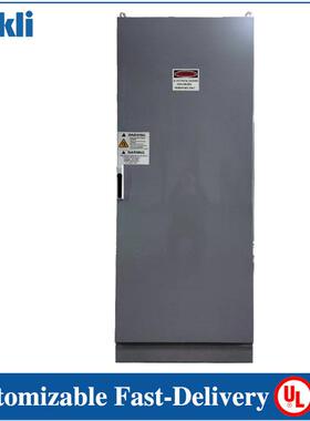 厂家生产UL/cUL/CSA控制柜，UL891/67/508A认证，包通电验收