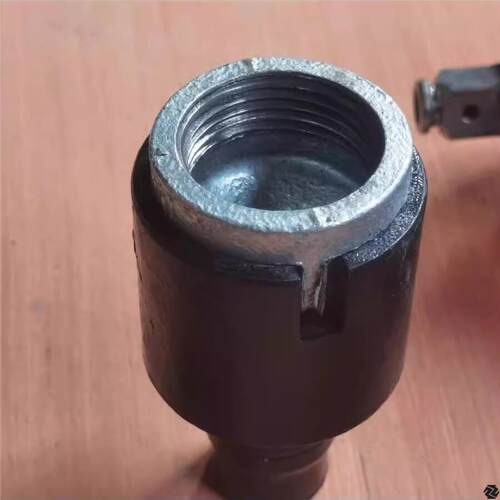 安装消防水暖管件25变15大小头电动消防工具拧丝套筒扳手