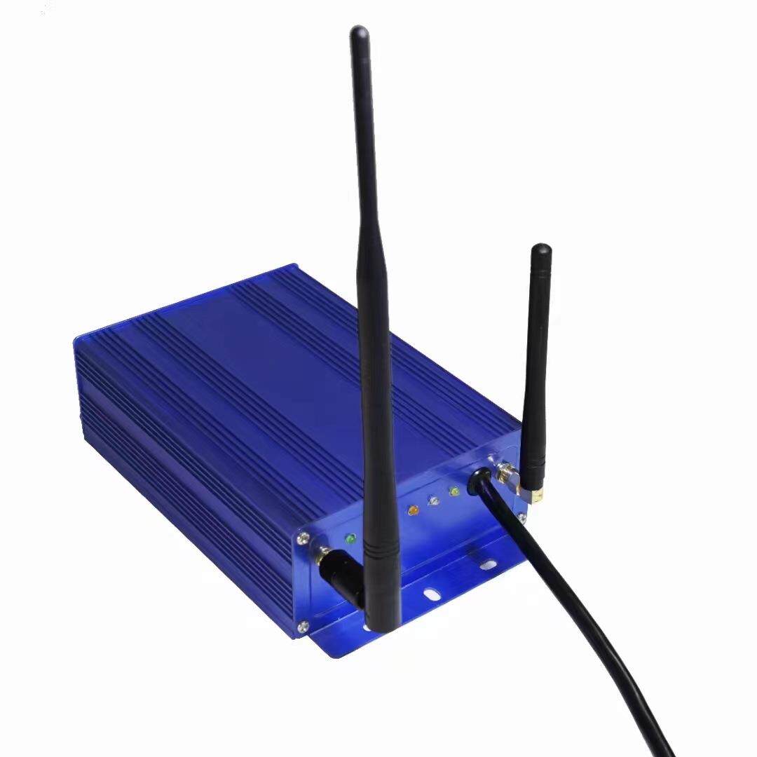 工程款太阳能路灯集中控制器