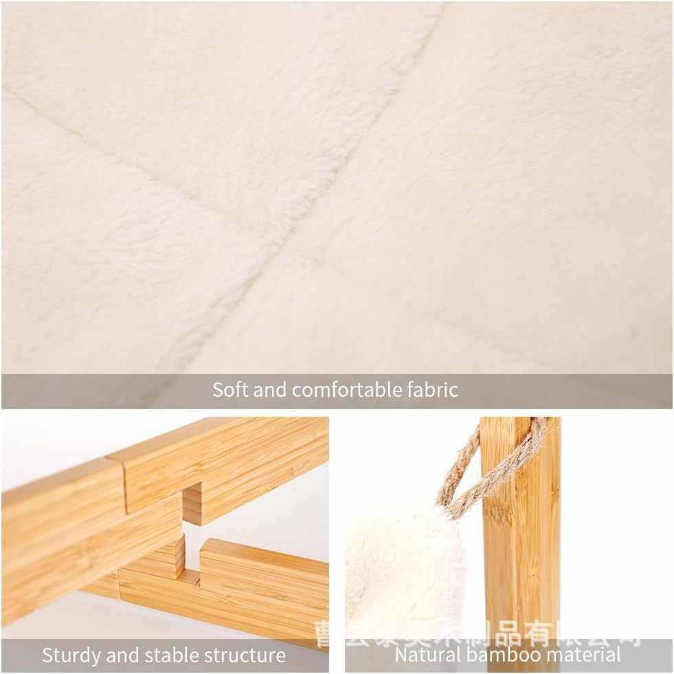 木质猫窝吊床木质猫狗宠物休息四季通用可拆洗幼猫网红吊篮,宠物/宠物食品及用品,猫窝/屋/帐篷/沙发,淘宝优惠券,粉丝福利购,淘宝优惠卷