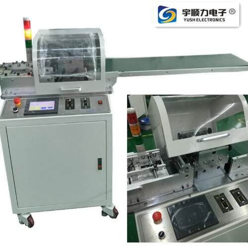 离线式激光电路板分板机,EM-5700N，PCB离线电路板曲线锣板机苏