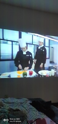 坚果(Jmgo)G7投影仪怎么样一周使用彻底爱上了吗