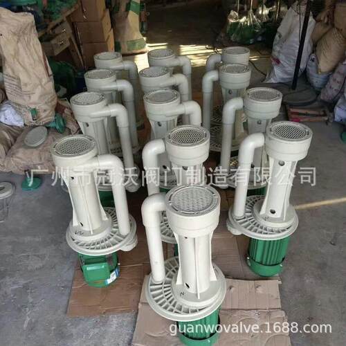 防爆塑料液下泵 25FY 32FY 40FY 50FY 65FY 80FY 100FY HYF液下泵