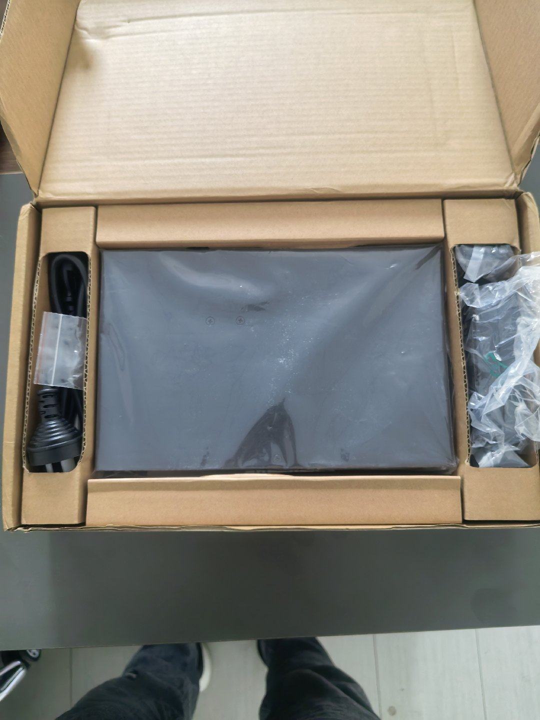 Ruckus优科ZD1200无线控制器，实物拍摄，全新未使用