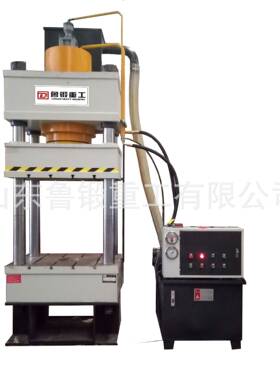 供应315t四柱液压机315t薄板拉伸机YQ32-315t三梁四柱油压机