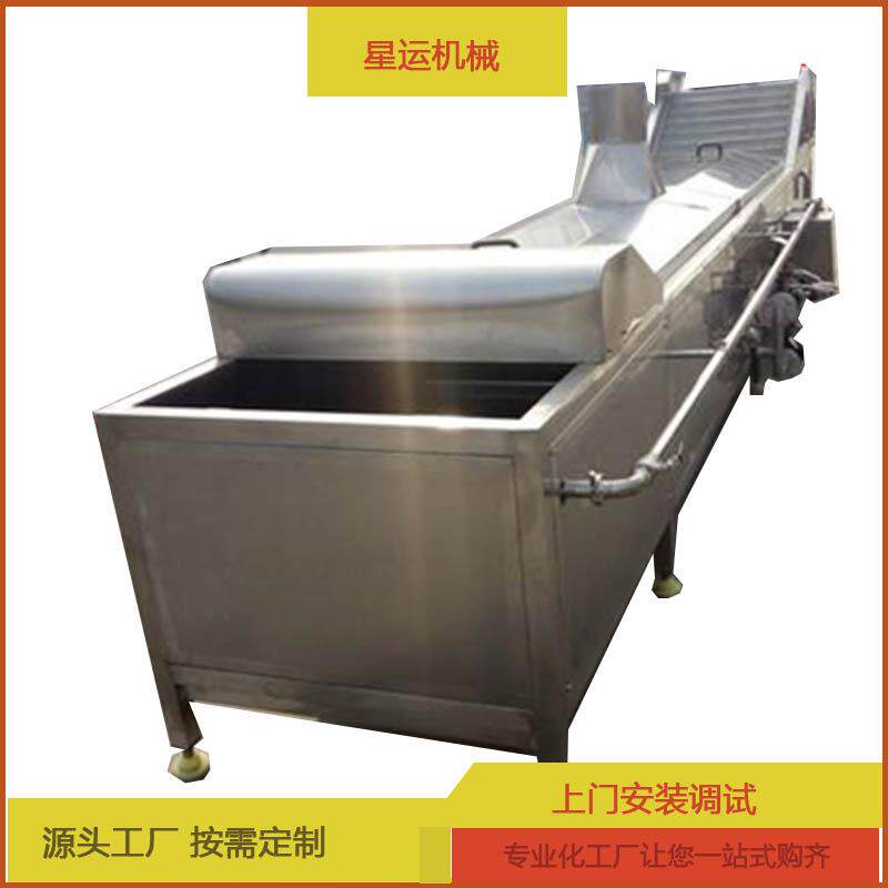 全自动酱菜软包装袋巴氏杀菌机饮料袋装果冻杀菌机牛奶巴氏杀菌机