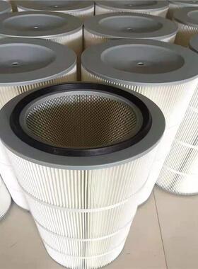 防静电滤芯P032772-016-340工业除尘滤芯