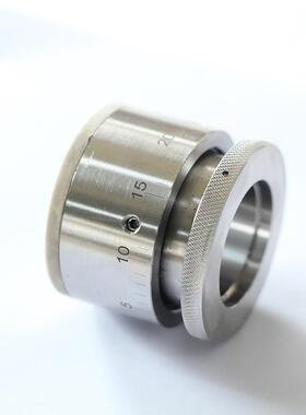 PCH-1000 控制磨抛量样品夹具