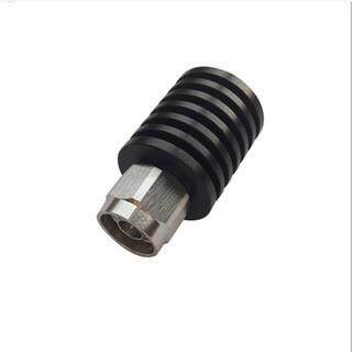 RF Termination Load 同轴 N-J负载DC~3GHz 5W 驻波比≤1.2 50欧