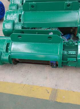 电动葫芦|带齿无齿跑车轮|3T-18M卷扬起升机构工程机械