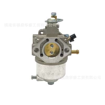 Mule 500 520 550 KAF300化油器套装15003-2178 15003-2589