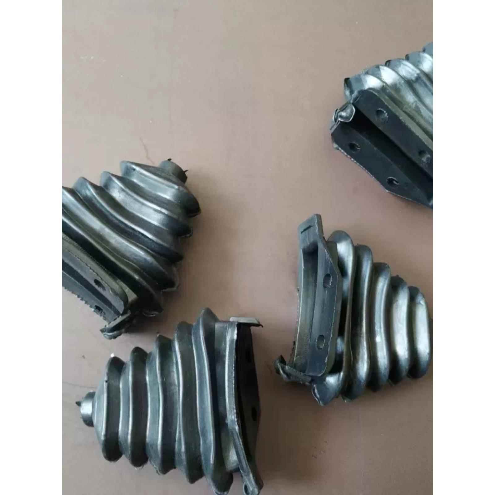 播种机配件排种器胶套黑胶套18勺排种器变速箱胶套黑胶套
