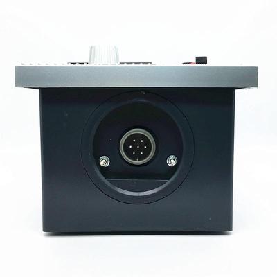 指针电式磁调速电机动机控制器JD1LBH-40220V电动调速器A带插头