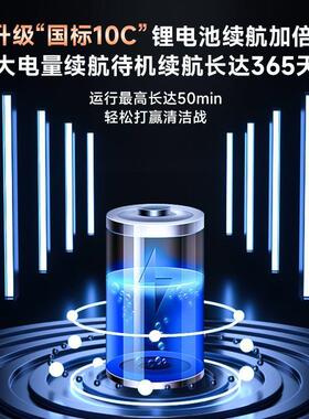 cpp德国进口吸无尘器线大力吸吸吹两用功能静多音小型充电式119家