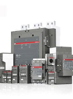 ABB AS系列交流接触器AS12-30-01-23M/直流接触器ASL12-30-10-81M