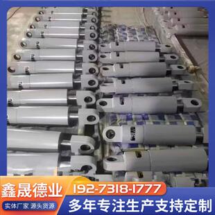 建筑用粘滞阻尼器学校桥梁抗震减震消能器规格多样性能稳定