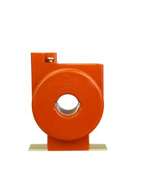 固封胶材质铜线绕组均匀耐高温防老化LMZ1D计量用电流互感器