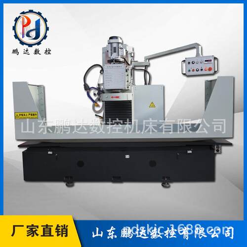 M9740气缸体研磨铣床发动机缸体缸盖磨床M9740B*10平面磨铣床