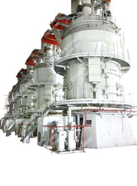 机座柔性密封MPS255-5800-4542CrMoZGM113G磨煤机