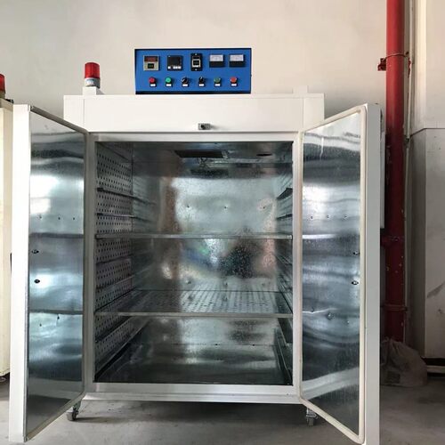 家自箱恒温干燥箱双开门烘箱不锈钢烘循环风烘厂箱A500轨道动高温